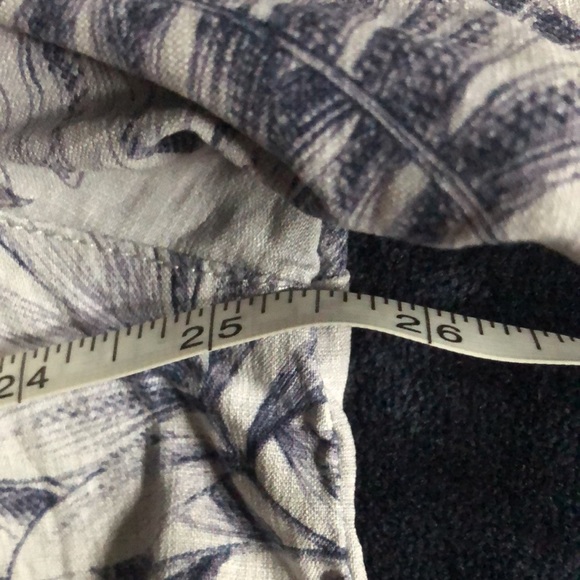 Tommy Bahama Hawaiian Tiki Shirt - Picture 8 of 8